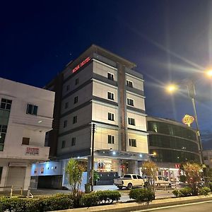 Nova Hotel Miri