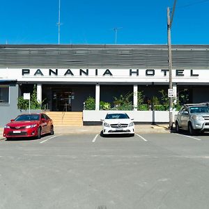 Panania Hotel Sydney